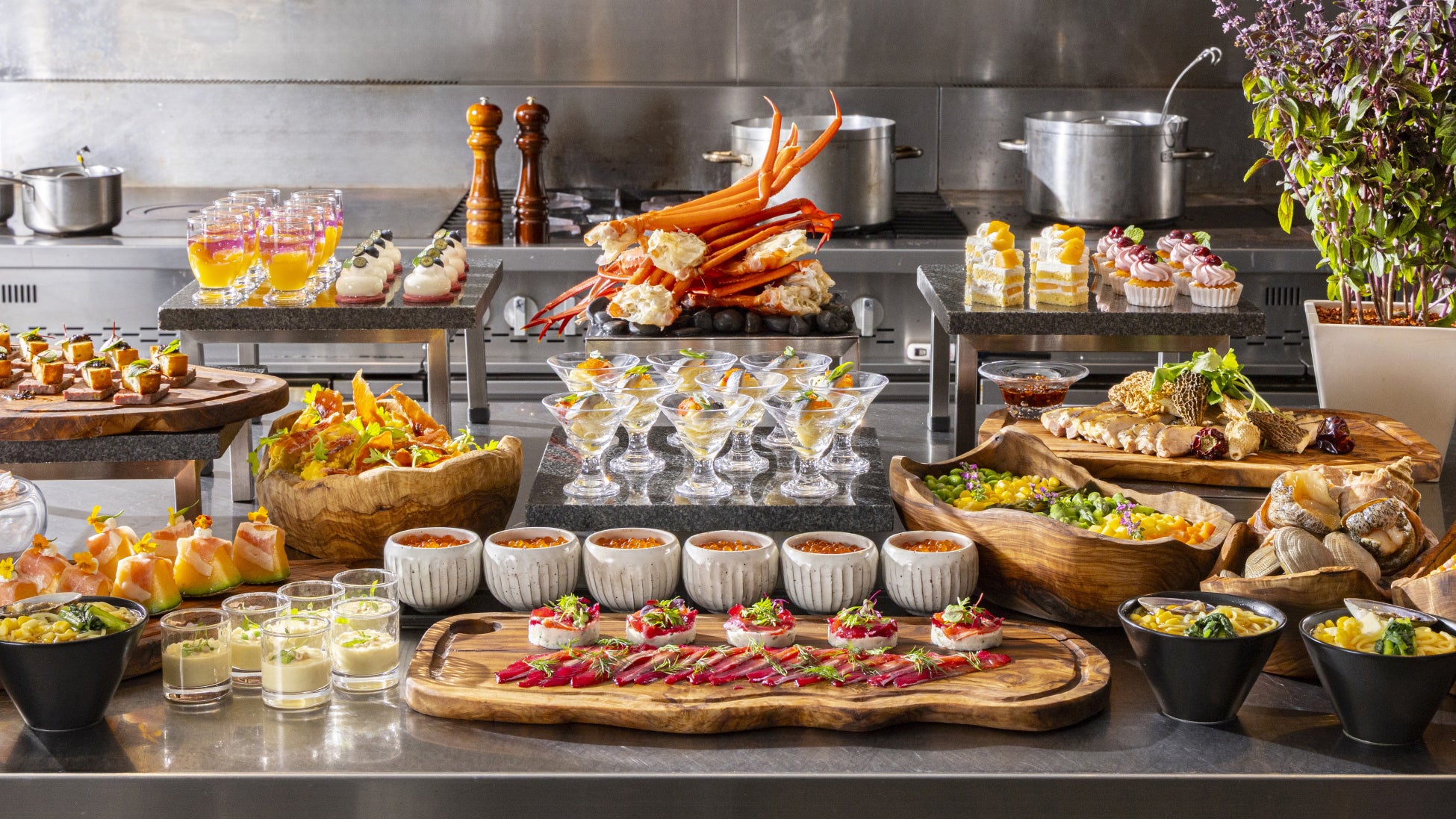 【ザ・カハラ・ホテル＆リゾート 横浜】郷土の記憶を、現代に紡ぐ。 日本料理 華暦 副料理長 小野 峻が「第35回 全国日本料理コンクール」郷土料理部門にて厚生労働大臣賞を受賞