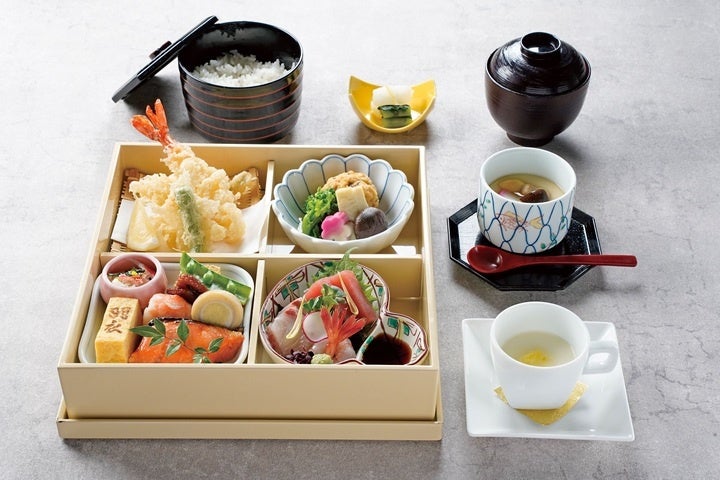 【水戸プラザホテル】春のゆらぎに寄り添う、薬膳ランチイベントを5/20(水)に開催