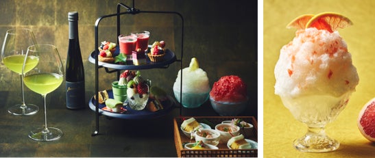 【あみやき亭中部】この春、「お値打ち」も「ちょっと贅沢」も一度に。「春の肉得フェア」開催 ― 気軽さの中に、特別な一皿を ―