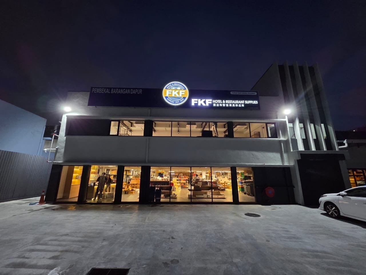 オザックスグループ、マレーシアで日系ホテル・外食チェーンの進出支援を本格化