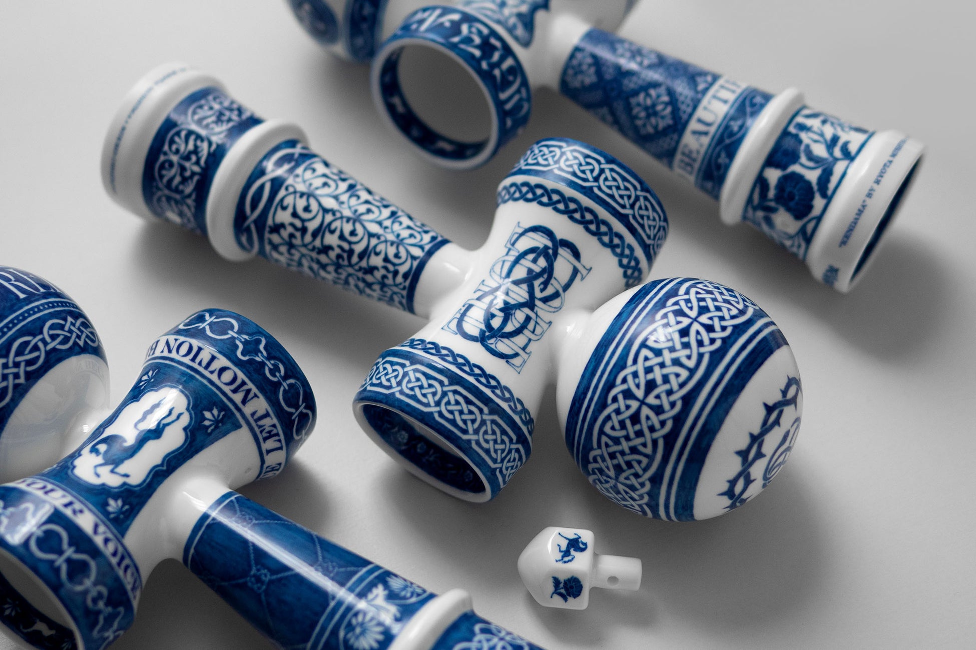 【ホテル長楽館】6月27日~29日限定、初夏に味わう特別な3日間、スイーツが主役の「ハーフビュッフェ」を開催