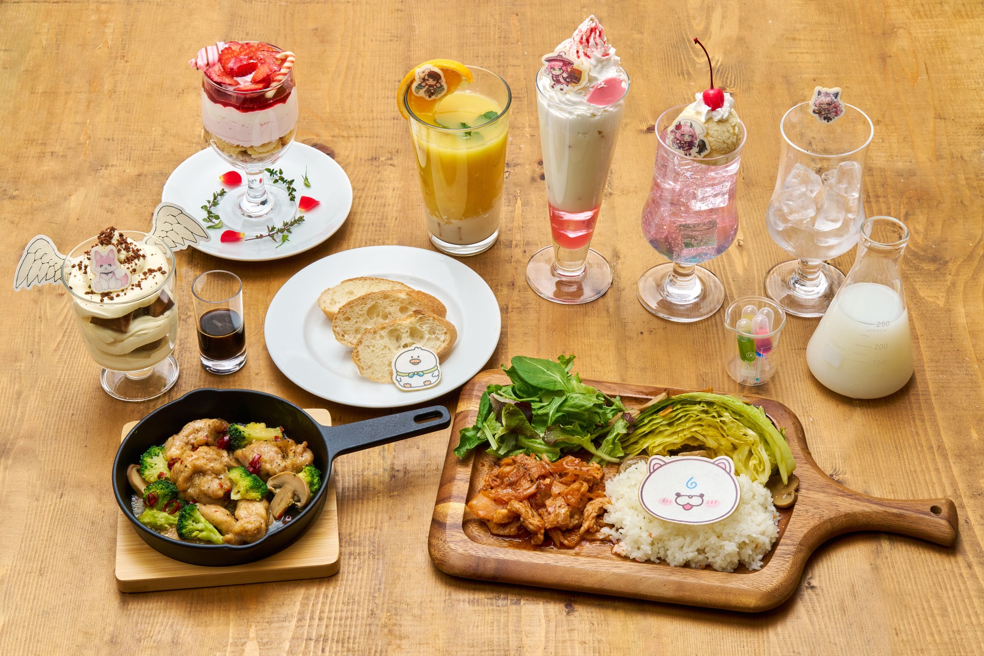 伝説のステーキハウス「Smith & Wollensky」 、本日3月27日（金）より一般予約受付を開始。銀座店限定、ニューヨークの美学と熱量を体現する2つの「ランチプラン」が登場。