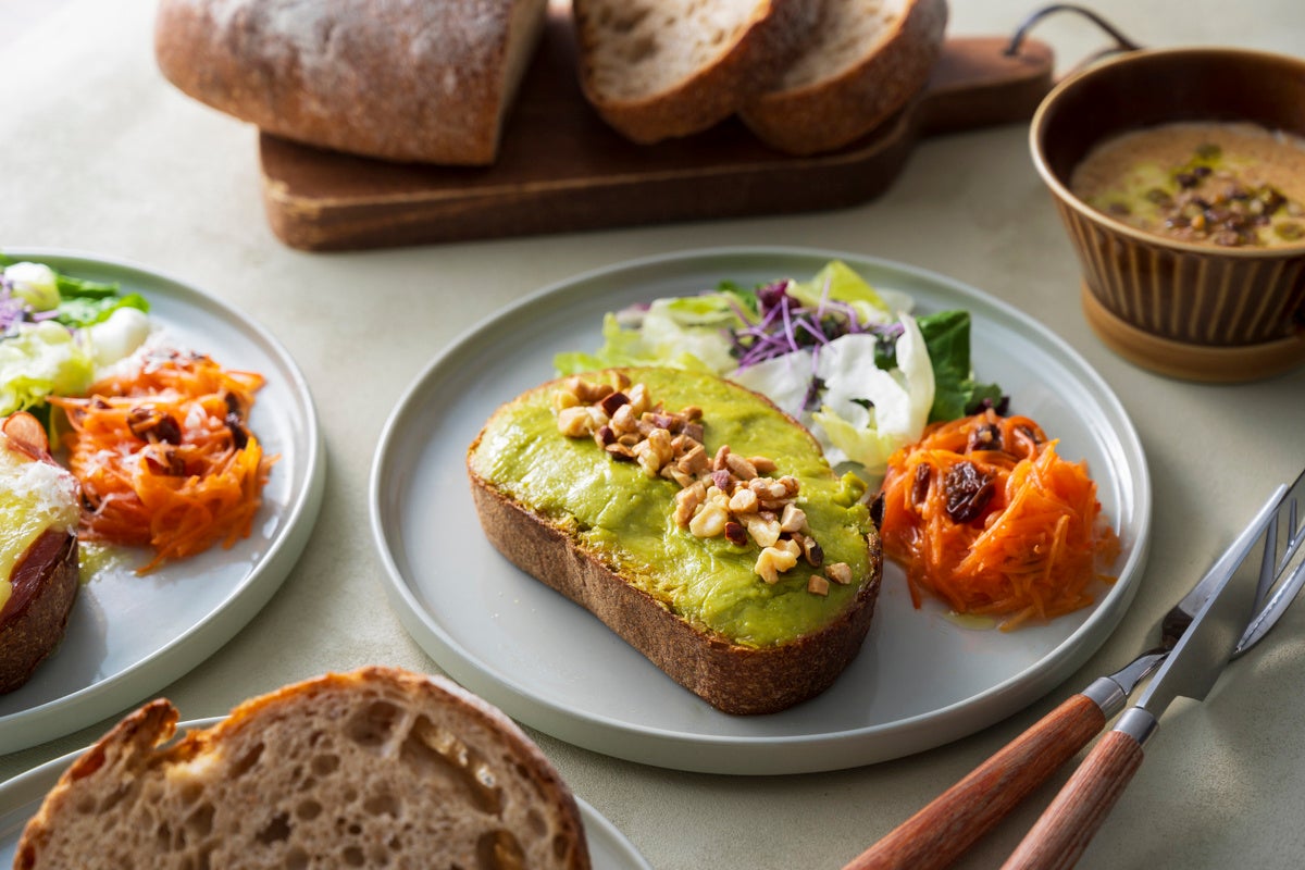 【ブランジェ浅野屋】さいたま新都心店5周年記念、伝統のパンと酒を愉しむ「アニバーサリー・ビュッフェ」を開催