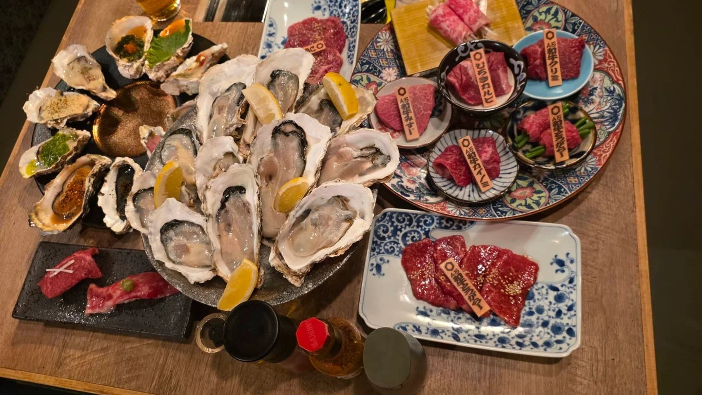 蓮根への想いを込めて、たどり着いた一皿。京都・和久傳の堺町店で味わう「れんこん餅」