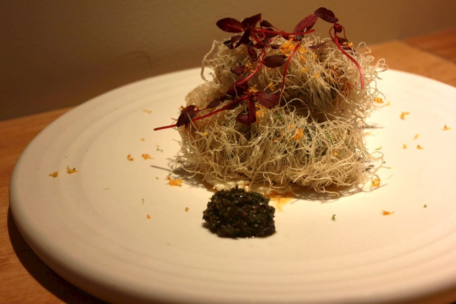 “San Fransisco の自由な食文化を渋谷へ”