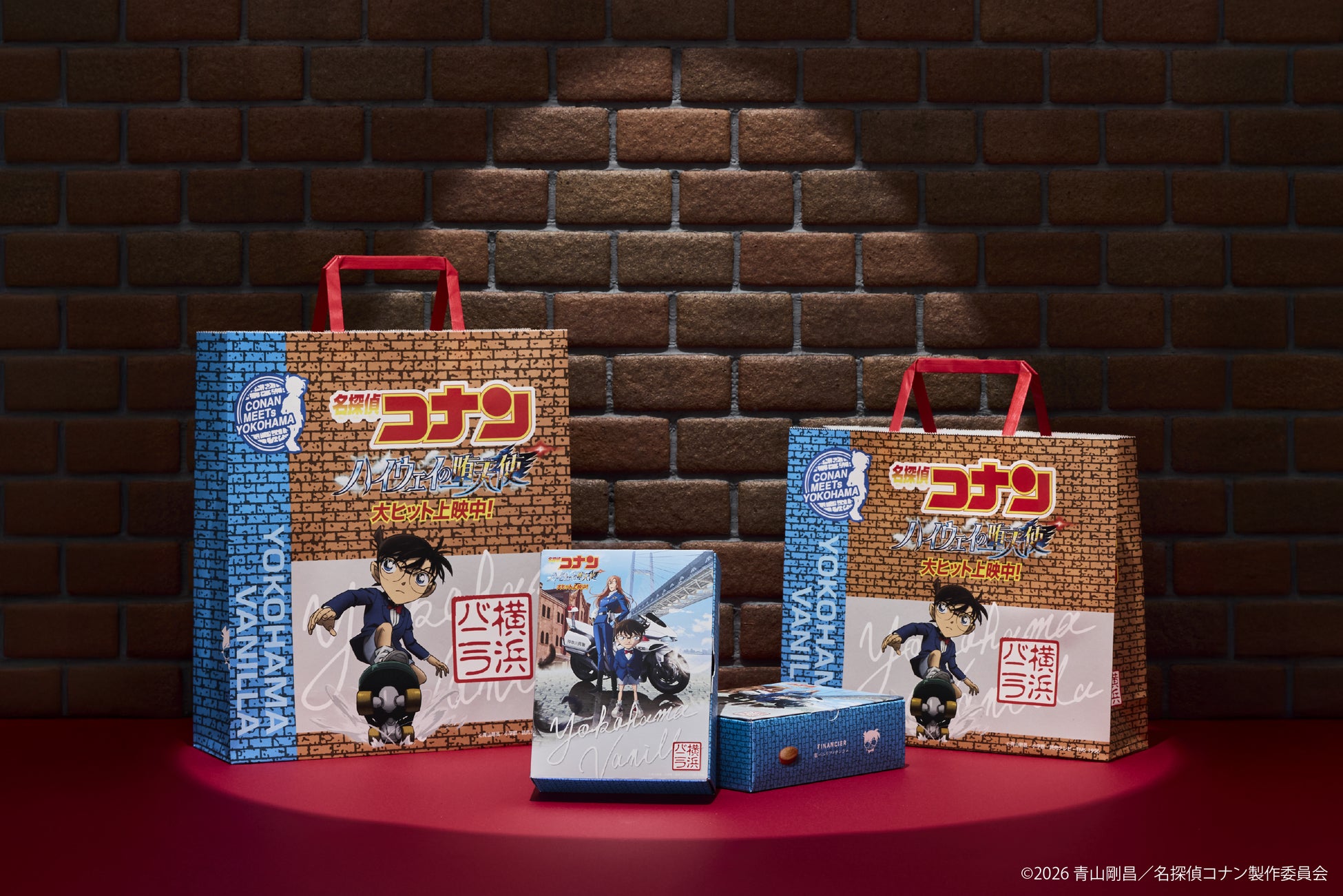 人気イベントの第2弾は10,000人参加で大盛況! 「QBBチーズデザート6P」新商品発売記念イベント実施レポート