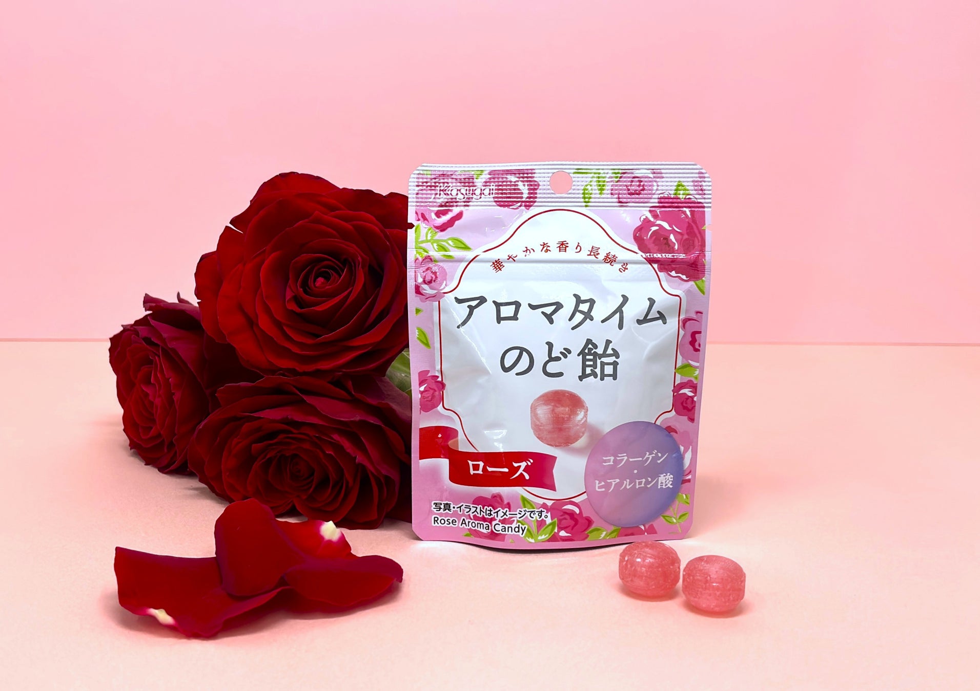 Cake.jp、母の日ギフト特集2026スタート！定番から“ちょっと新しい和”まで、幅広いラインナップを公開！