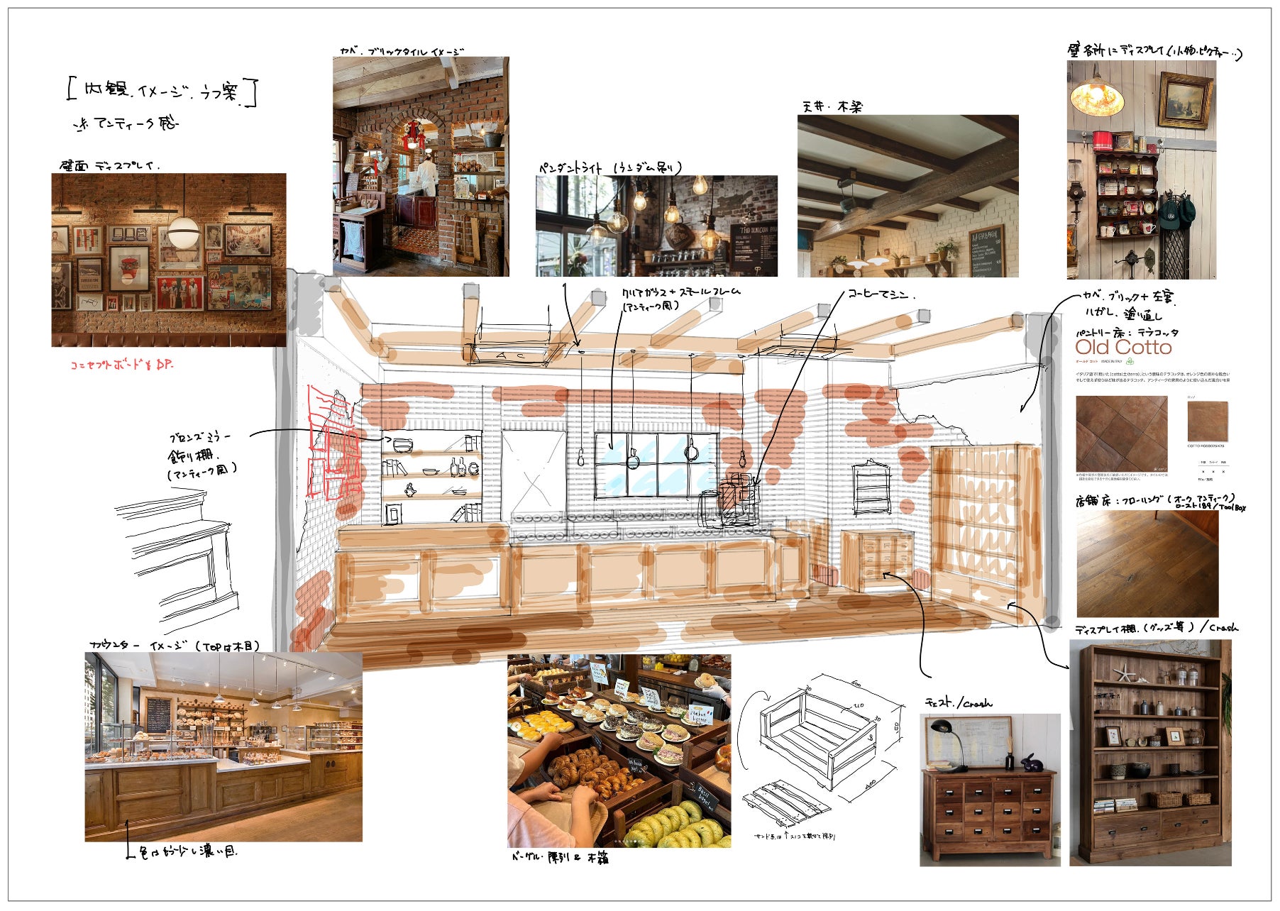 話題の“韓国式ベーグル”を楽しむ新ブランド「Mrs.BAGEL」がグランドオープン!!