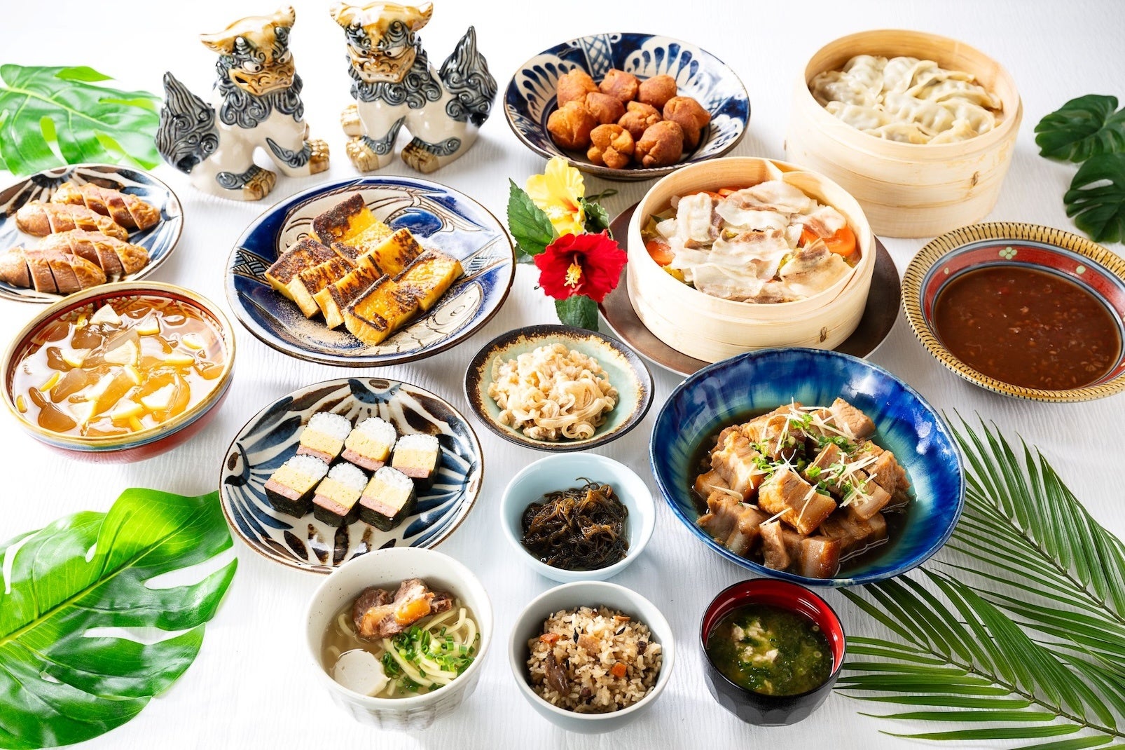 ～沖縄初！朝食ビュッフェも楽しめるロイヤルホストが誕生～「ロイヤルホスト那覇国際通り店」4月3日(金)OPEN