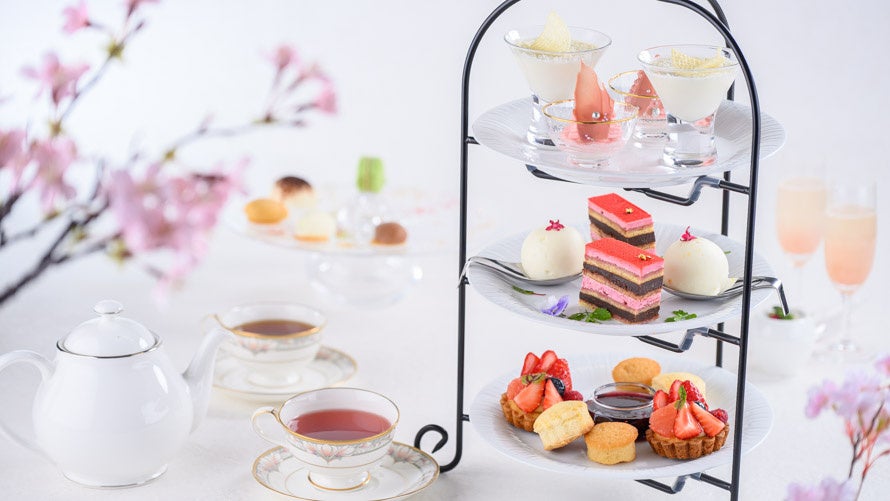 【Daska&Desiree】新チーズスイーツブランド「Cheese is… 」誕生