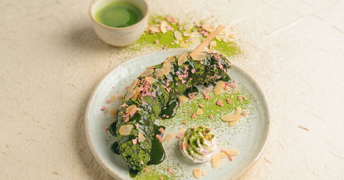 バナナスイーツ店「富士BANANA-dip-静岡店」オープン