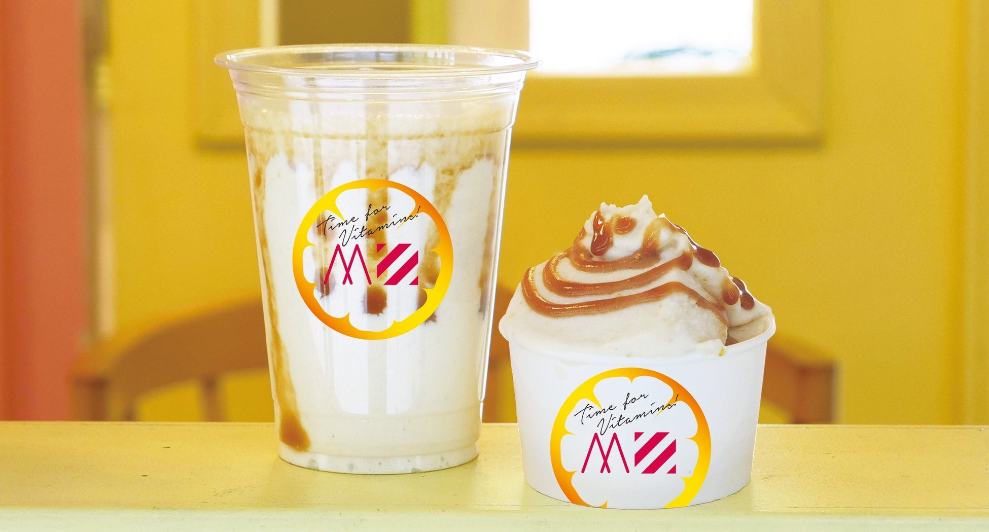 ＼ご好評につき提供店舗を拡大！／「マナラ」×「パンとエスプレッソと」 コラボスイーツ、4月3日（金）にグランドオープンの新店舗「囲と囲曲 中之島図書館」で提供開始