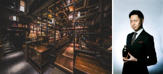 ゲストバーテンダーイベント『THE LINK』～Yokohama meets Hiroshima～　開催のお知らせ