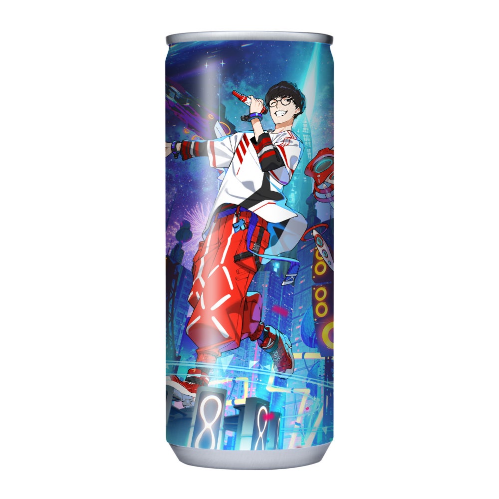 【「ASAP SYNERGY(エイサップ シナジー)」×「オーイシマサヨシ」】2026年3月31日(火)発売