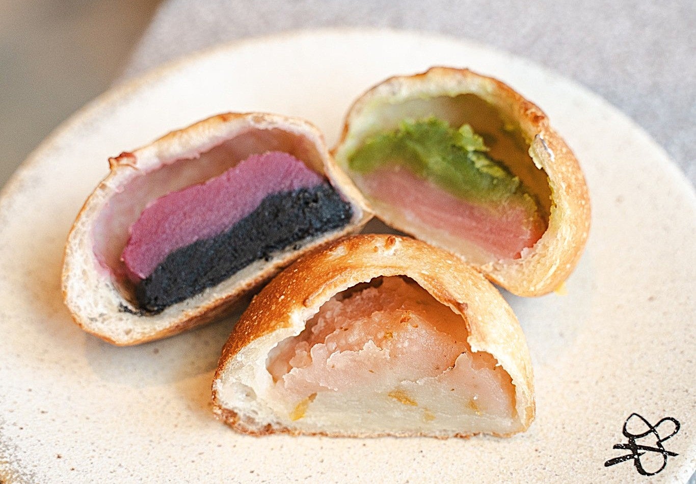 まるで“高級和菓子”のような『あんぱん』が誕生！贈答品や手土産にもおすすめ