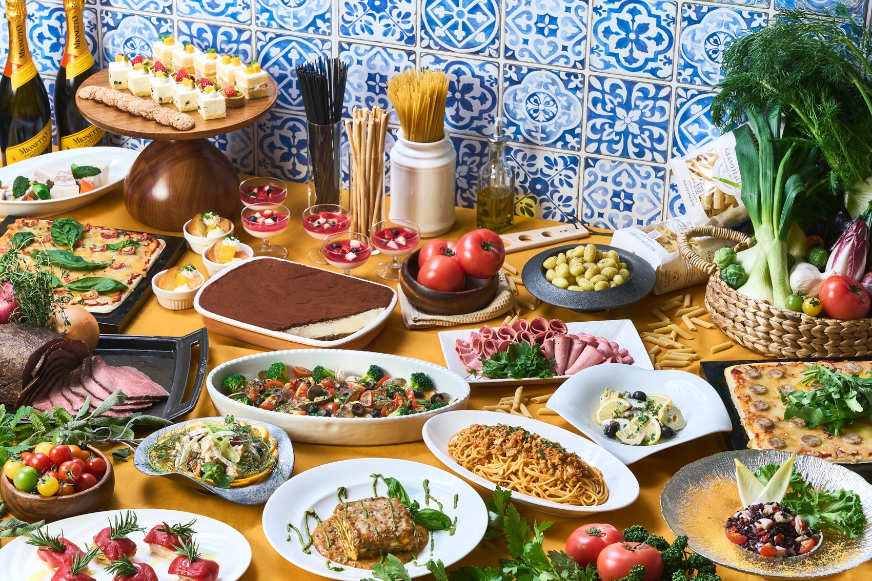 『京都雅味噌らーめん』４月１日（水）より期間限定販売開始