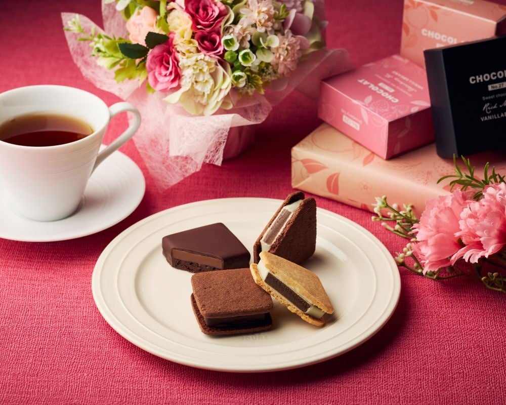 【4月限定】”泡だらけの失敗”が最高に美味しかった。春限定「フレッシュ桜ミルコ」発売!