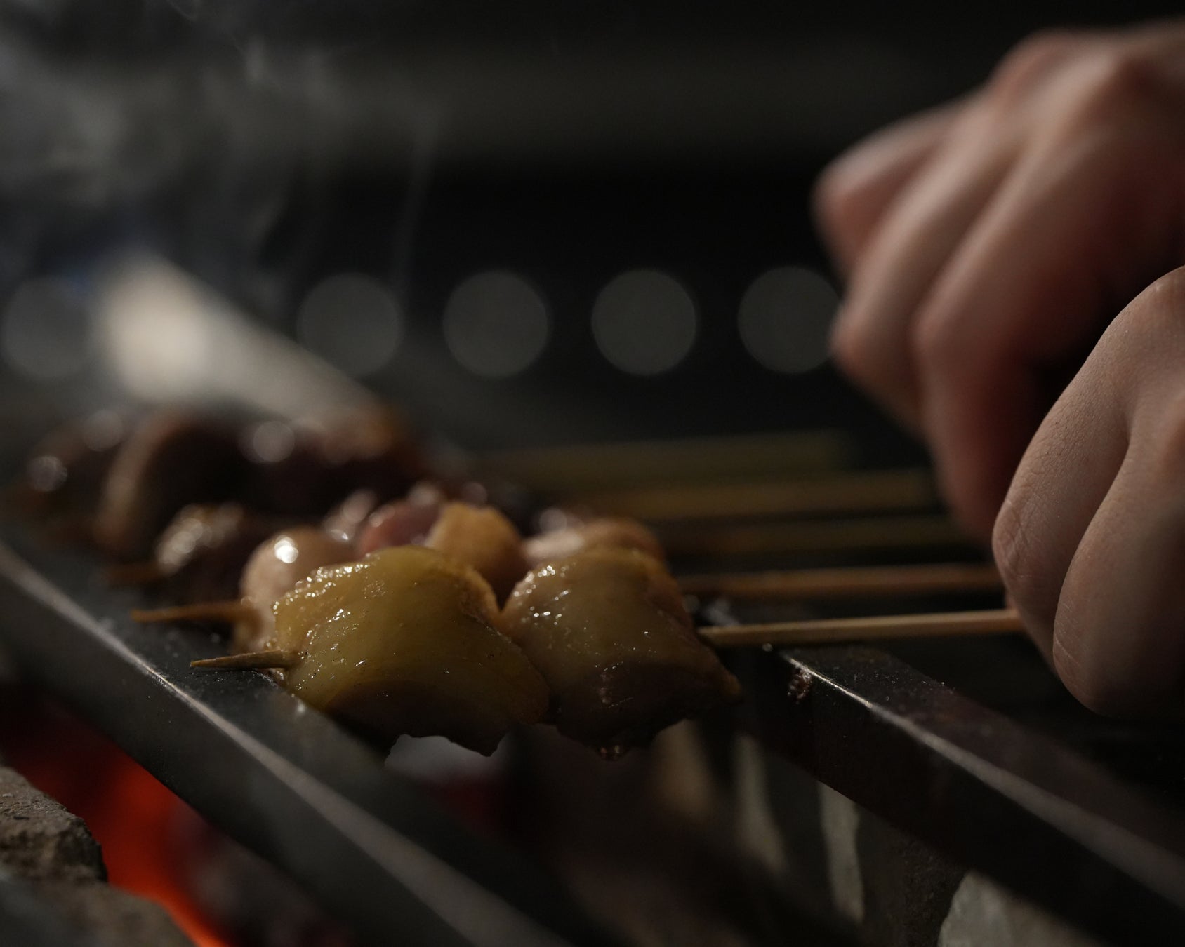 元・寝具業界トップが焼鳥で挑む新市場　　睡眠×美容×食　　　　　『これまでにない新コンセプト』六本木に誕生