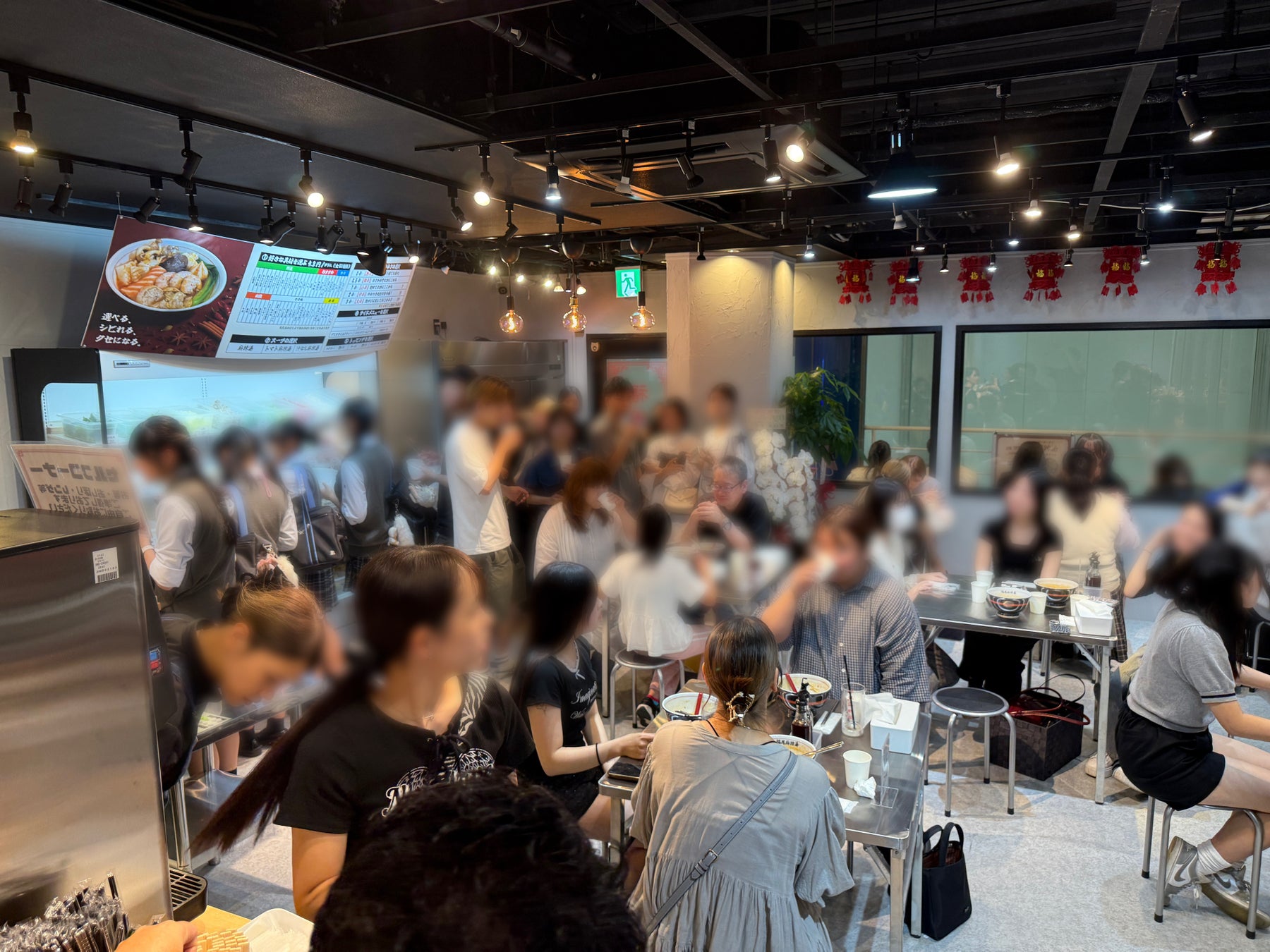 【きゃべとん】期間限定「濃厚魚介 きゃべつけ麺」と「濃厚魚介 特製きゃべつけ麺」を4月7日(火)より販売！