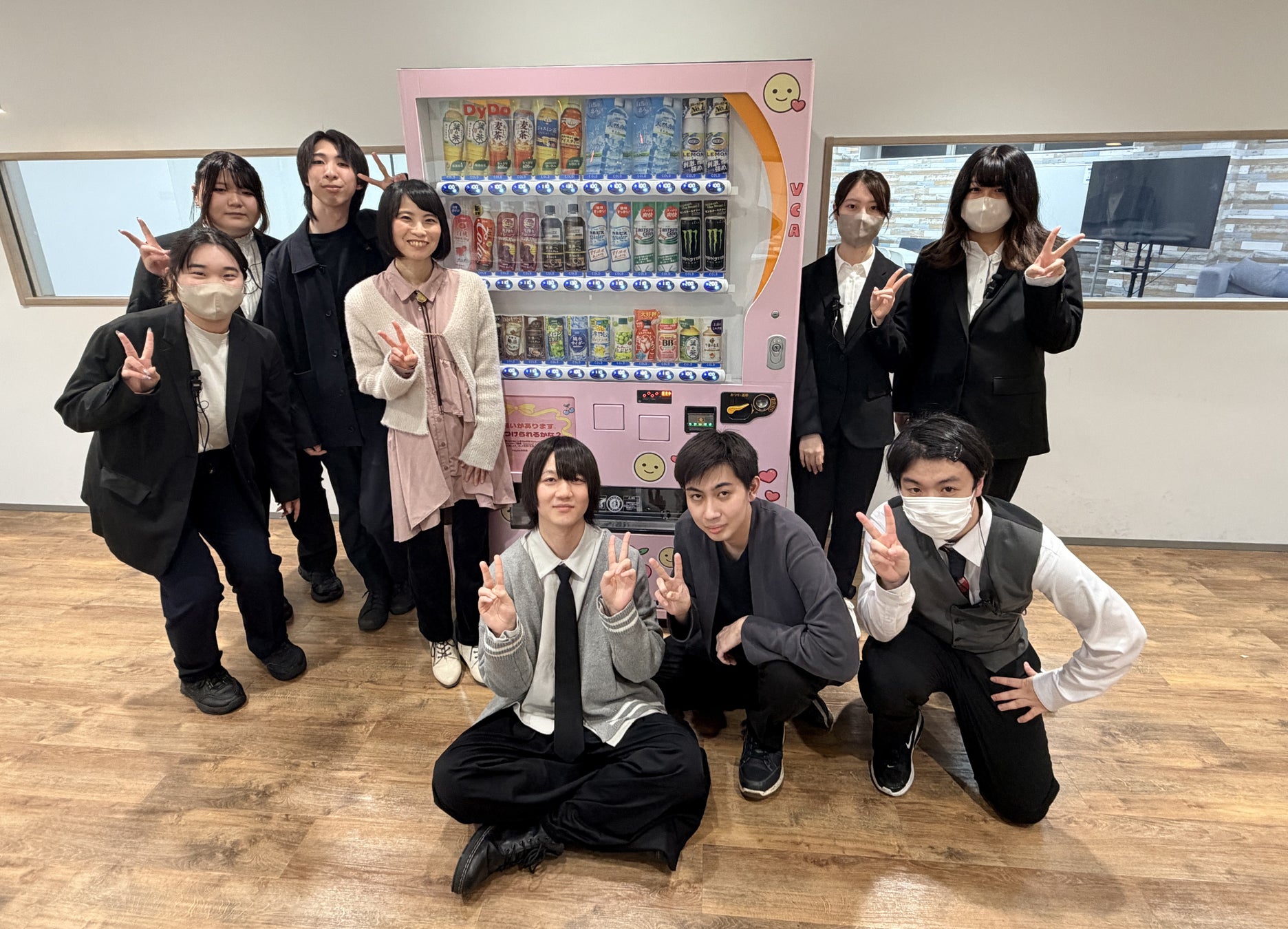 時をためて人と社会を醸す NAGANO Naorai株式会社に投資を実行