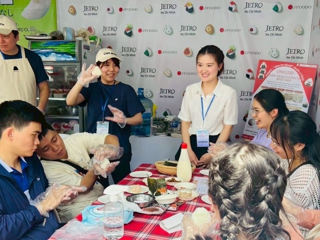 AIエージェントが導く次世代飲食体験アプリ 「UMAME!」英語版を提供開始