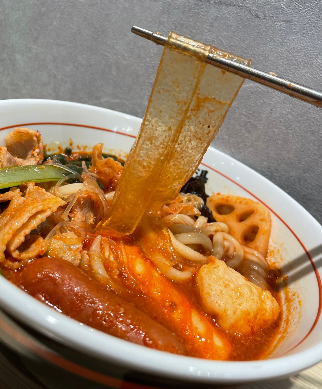 【4/26オープン】大分発・行列の絶えない麻辣湯専門店「福恩（フーエン）麻辣湯」が茨木市に初出店！ 全国100店舗を目指す急成長ブランドが食の街大阪に！