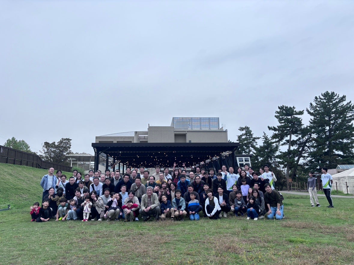 【愛知県一宮市】試合後の打ち上げ会場探しをもっとスムーズに。〜110名対応の団体BBQではアクティビティも無料開放〈ウッドデザインパークいちのみや-紡-〉