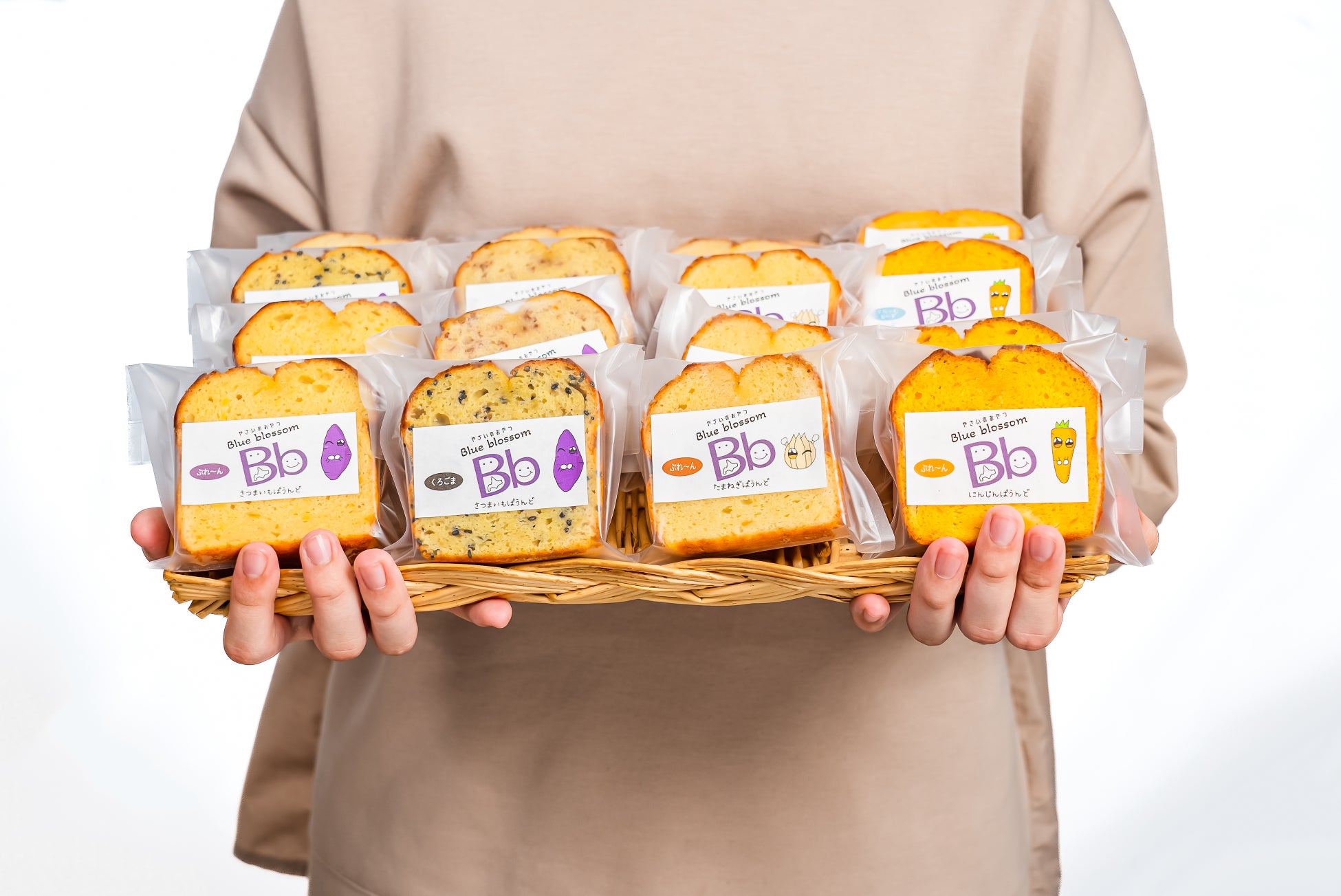 “規格外”が、価値になる。北海道発、野菜の新しい当たり前へ