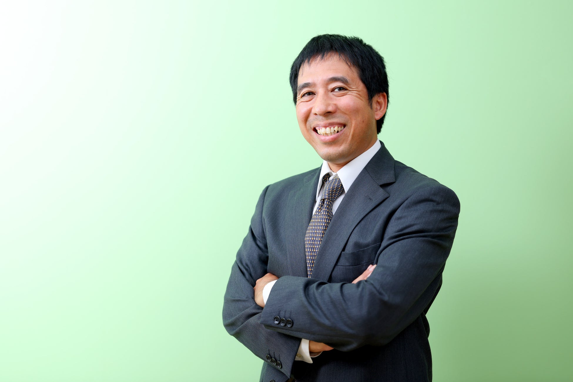 横関油脂工業株式会社　新代表取締役社長就任のお知らせ