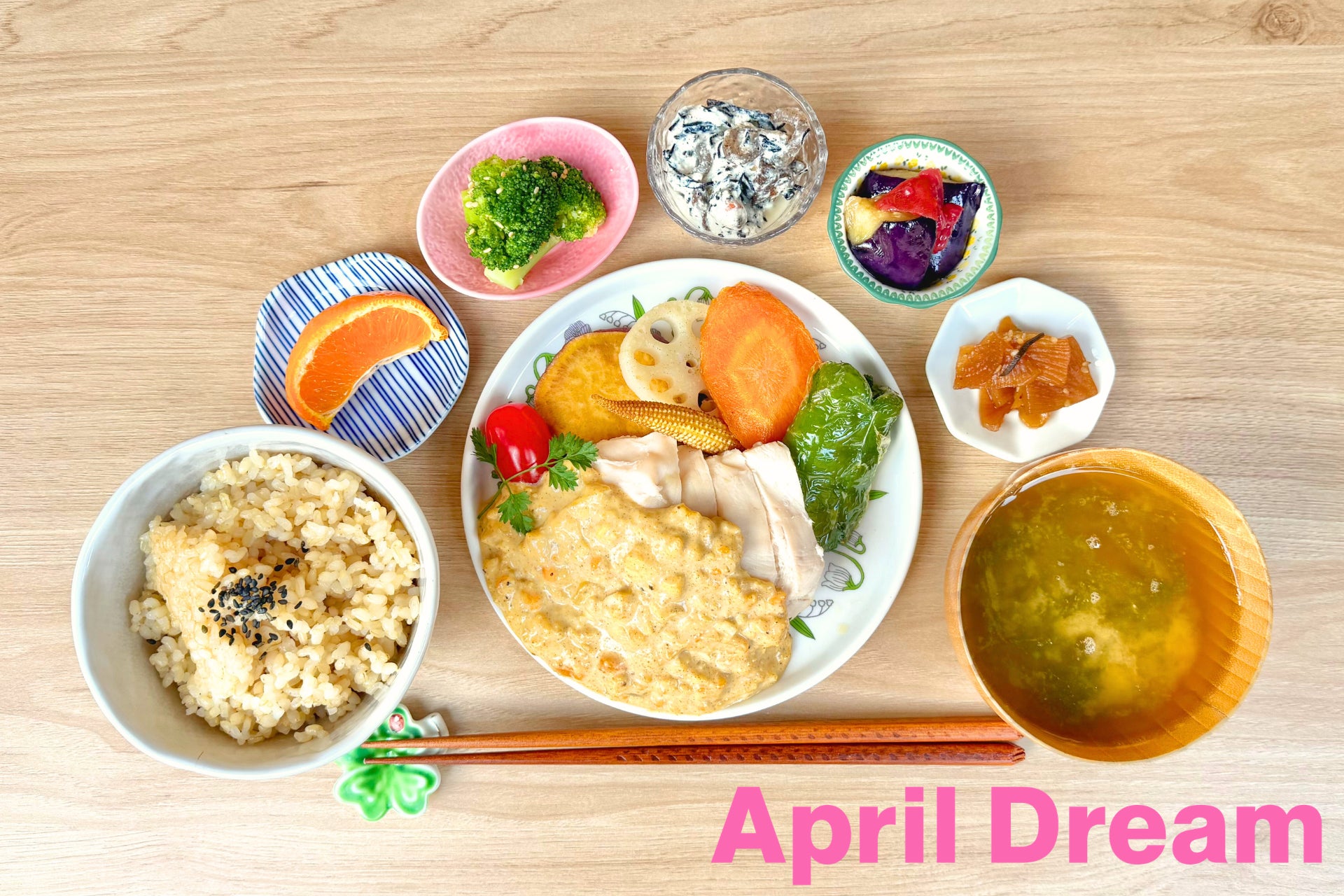 大阪福島のMealthy（メルシー）は“毎日食べたい健康食文化”を育てる店へ