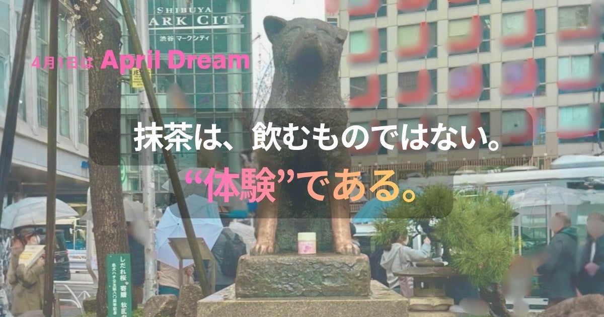 【再販決定】発売直後に完売した“桜抹茶”。「飲む」から「点てる」へ、広がり始めた新しい体験｜WACHA