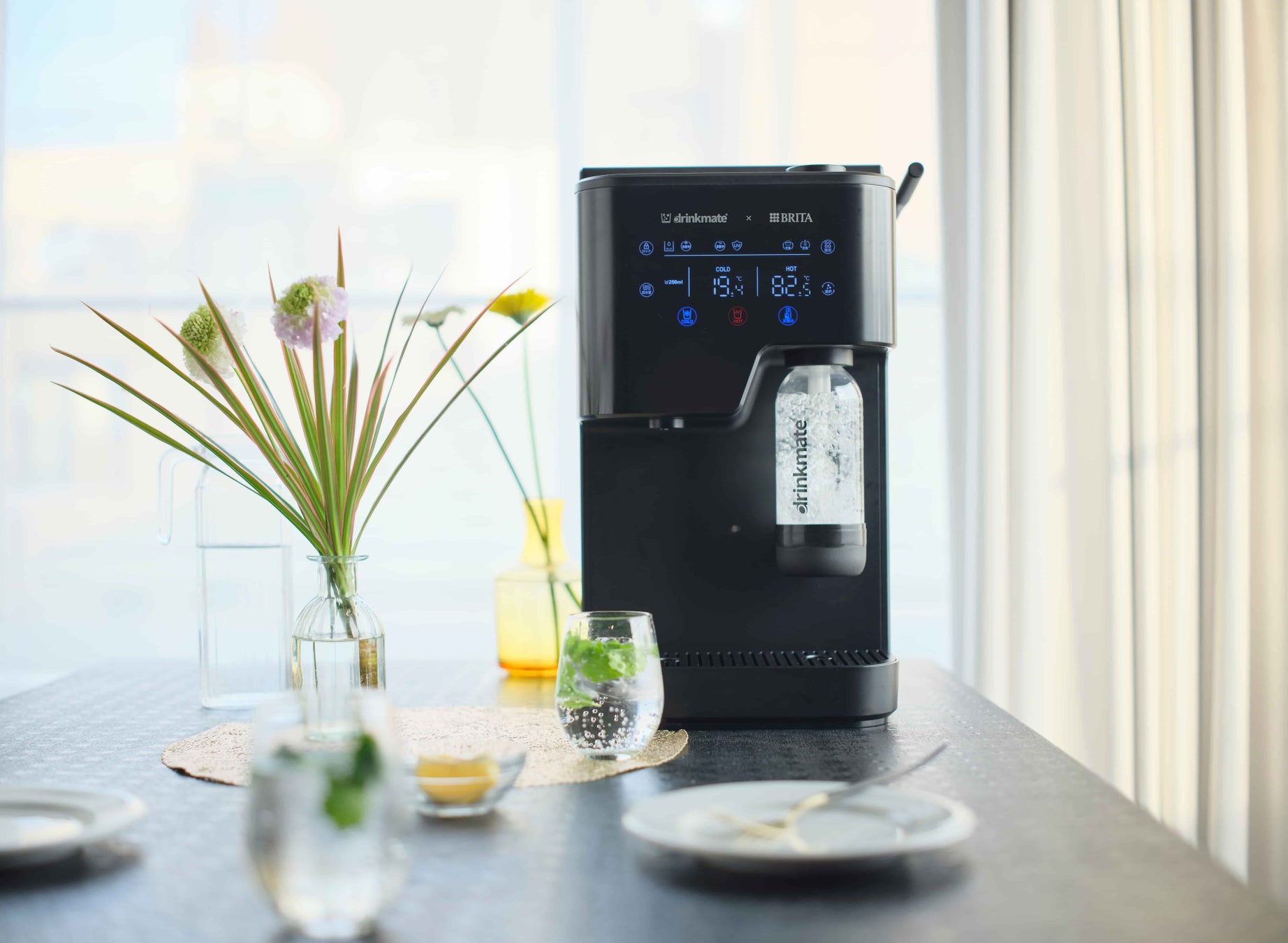 バイオテクノロジーで“食のバリアフリー”を実現します