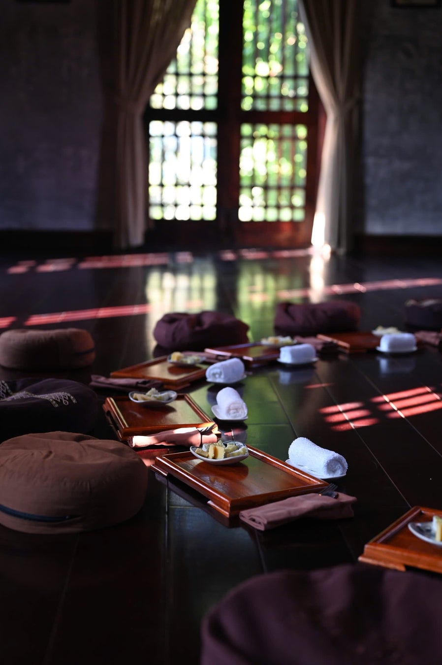 ベトナムの春の新茶を現地リゾートで味わう伝統茶会を4月26日に開催 —Tea Retreatという新たな滞在体験の実現への第一歩