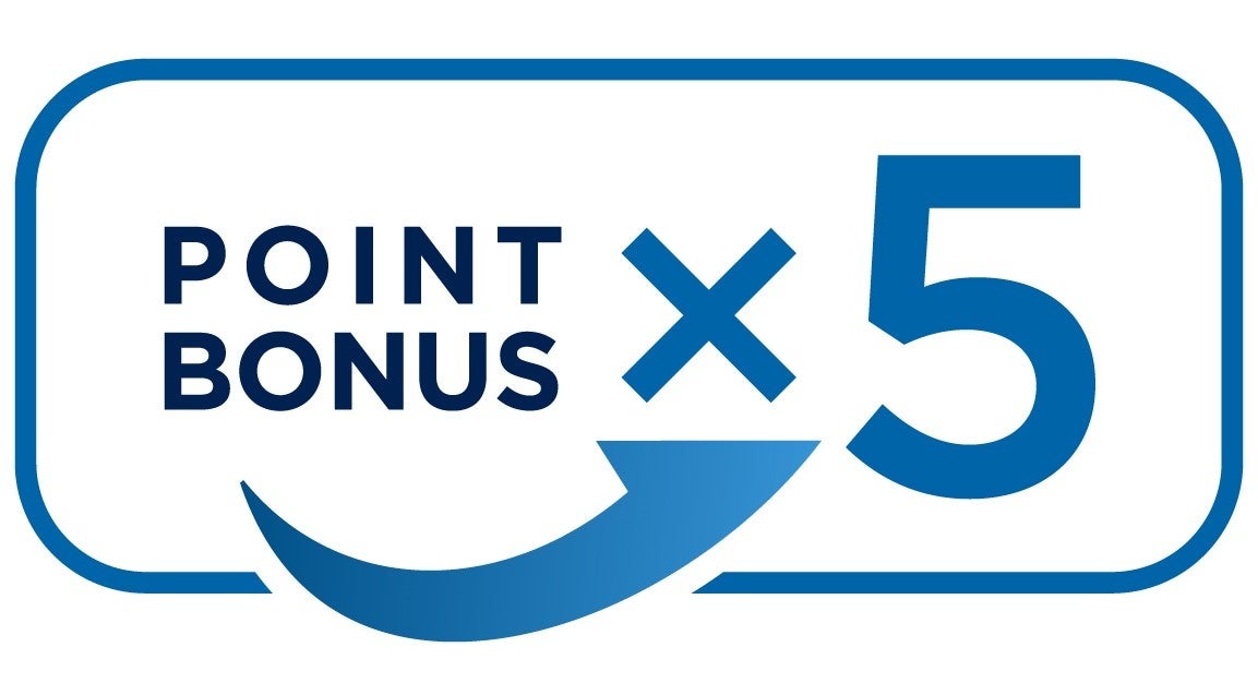 ダイナースクラブ のポイント5倍サービス「いつものお店でポイントボーナス」の対象加盟店を大幅拡充！