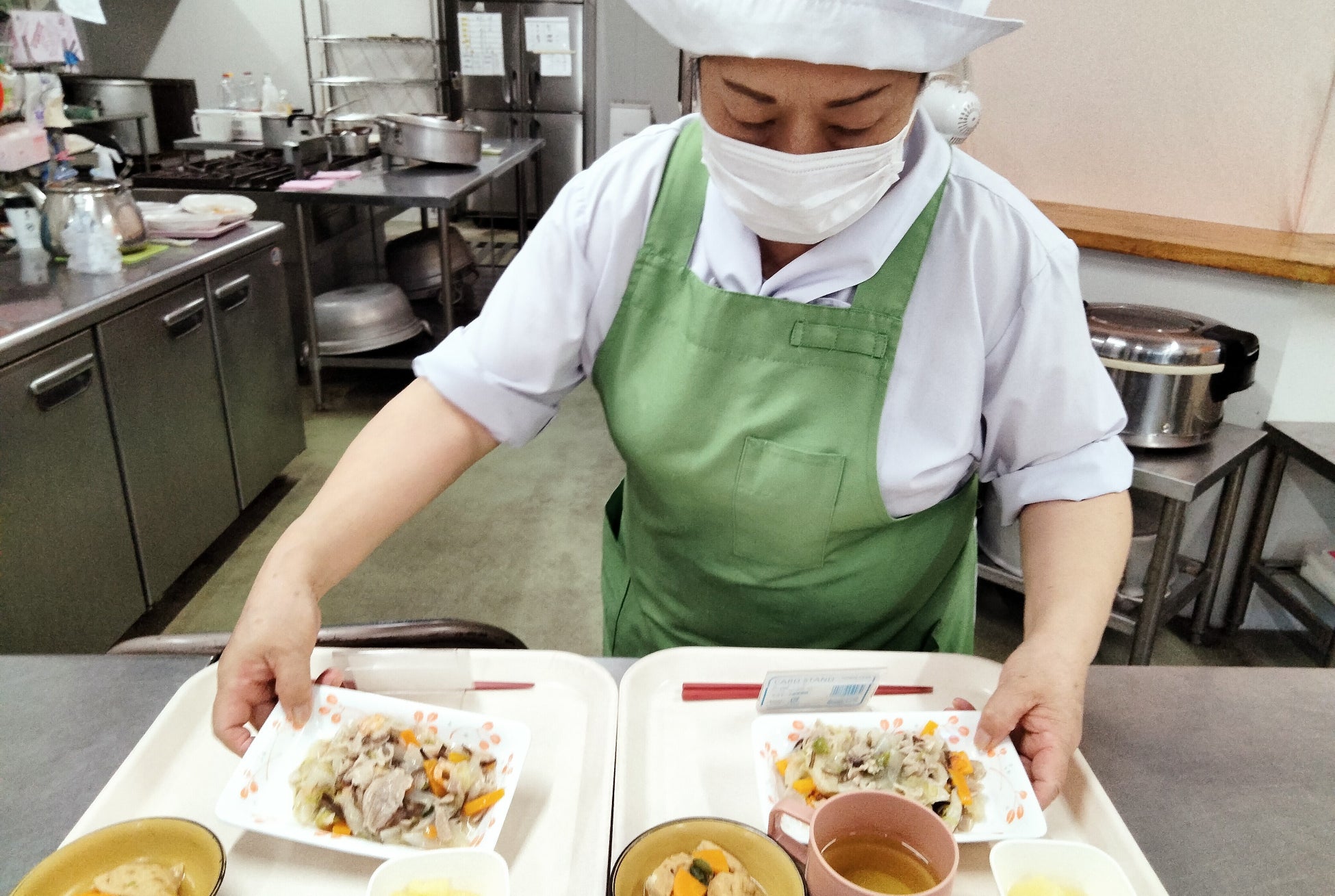 シダックスフードサービス　オイシックスグループ参画後、初のM&A実施九州の給食受託事業を承継し、持続可能な「食のインフラ」構築を加速