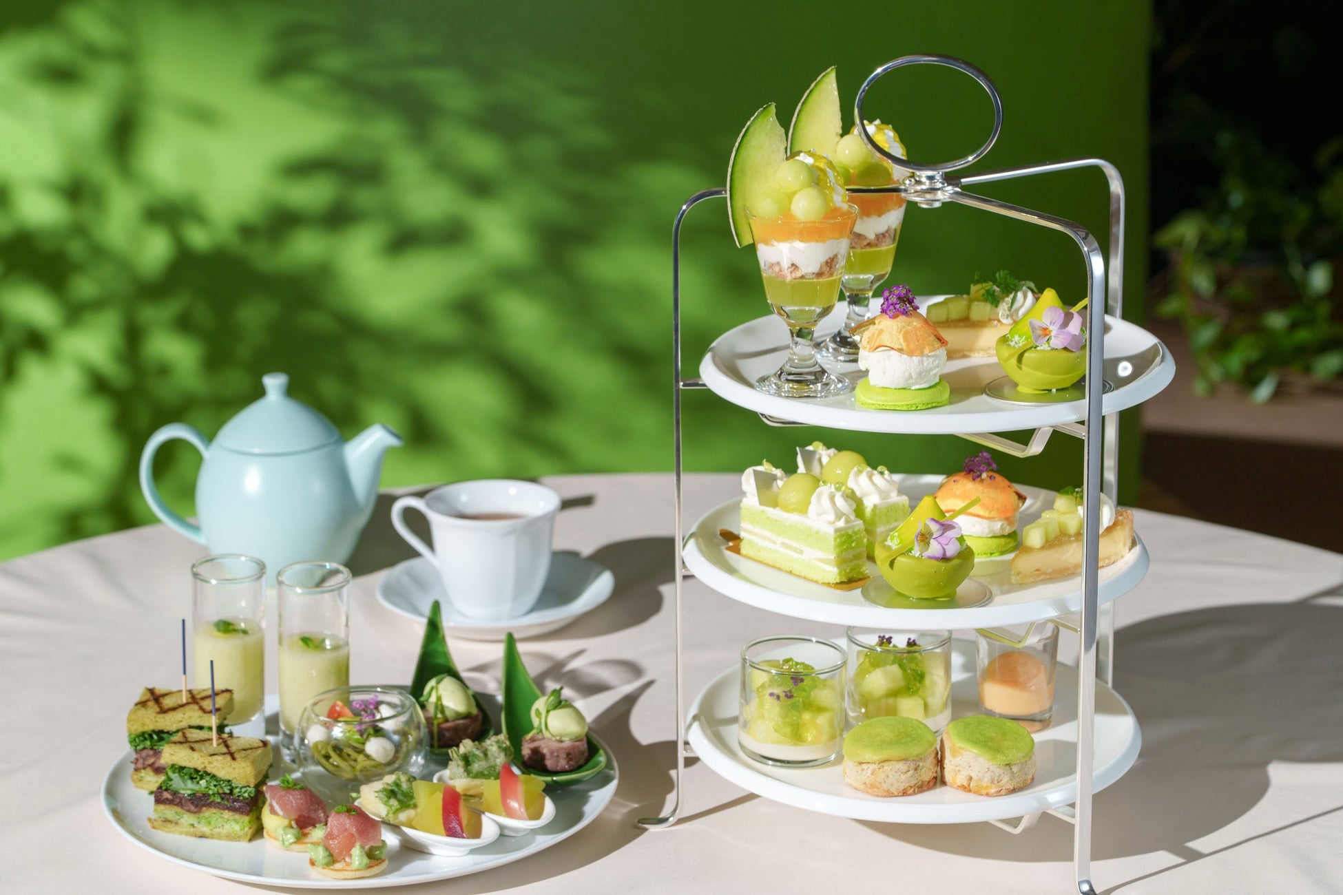 【April Dream】3年で300店舗へ。ストリートチュロスが描く、世界に広がる“カラダ想いのチュロス”という新しい日常