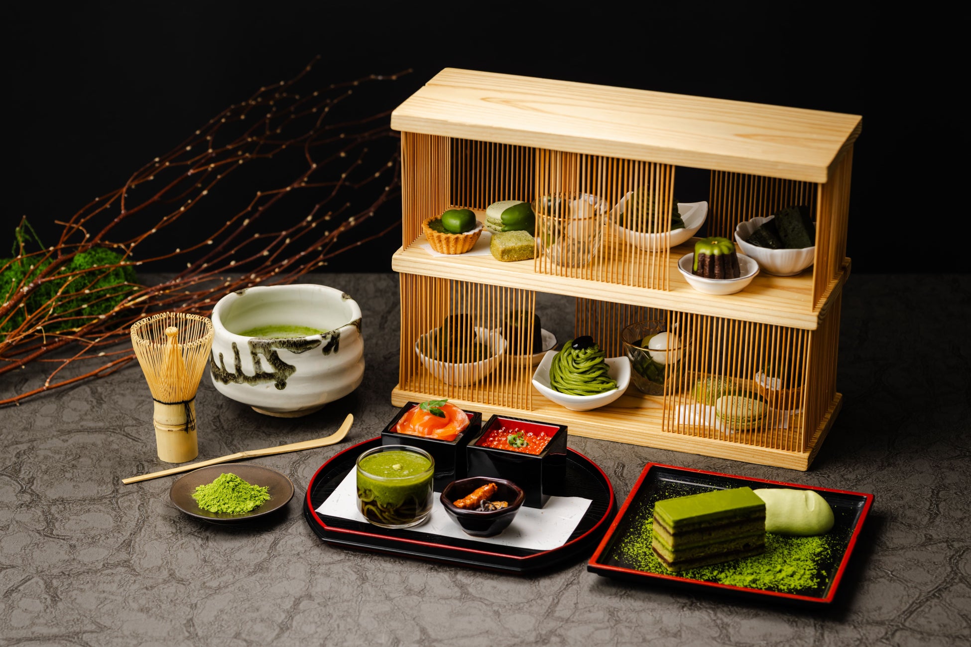 4月1日は“ほぼカニ®の日”。さらなる進化で、食卓に驚きと楽しさを