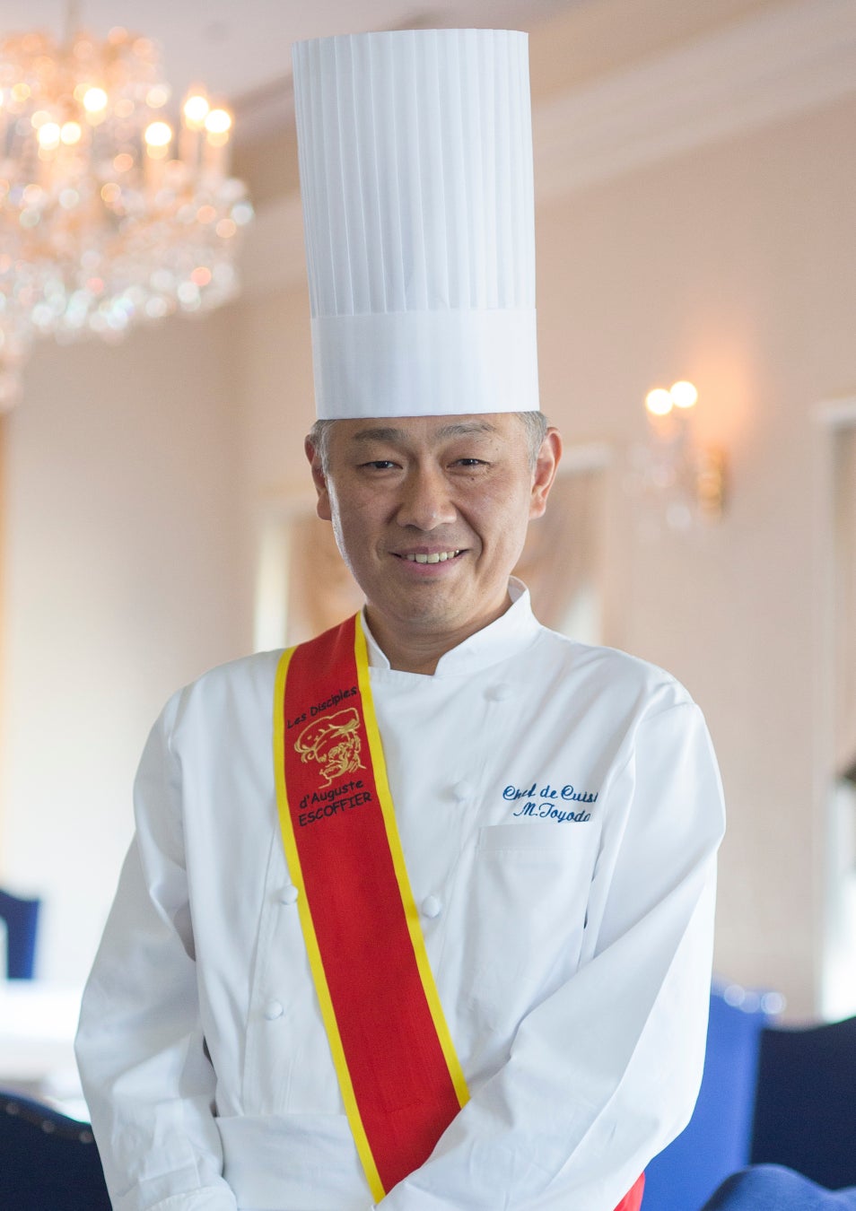 パークホテル東京 再生盆栽アート「WITHERS TAIZAN BONSAI」設置のお知らせ