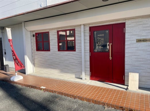 【2025/12/21 OPEN】愛知県幸田町に珈琲とおはぎのお店「Oiron Coffee」がオープン