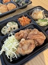 【2026/3/9 OPEN】愛知県豊橋市牛川通に手作り弁当・惣菜のお店「おべんところころ」がオープン