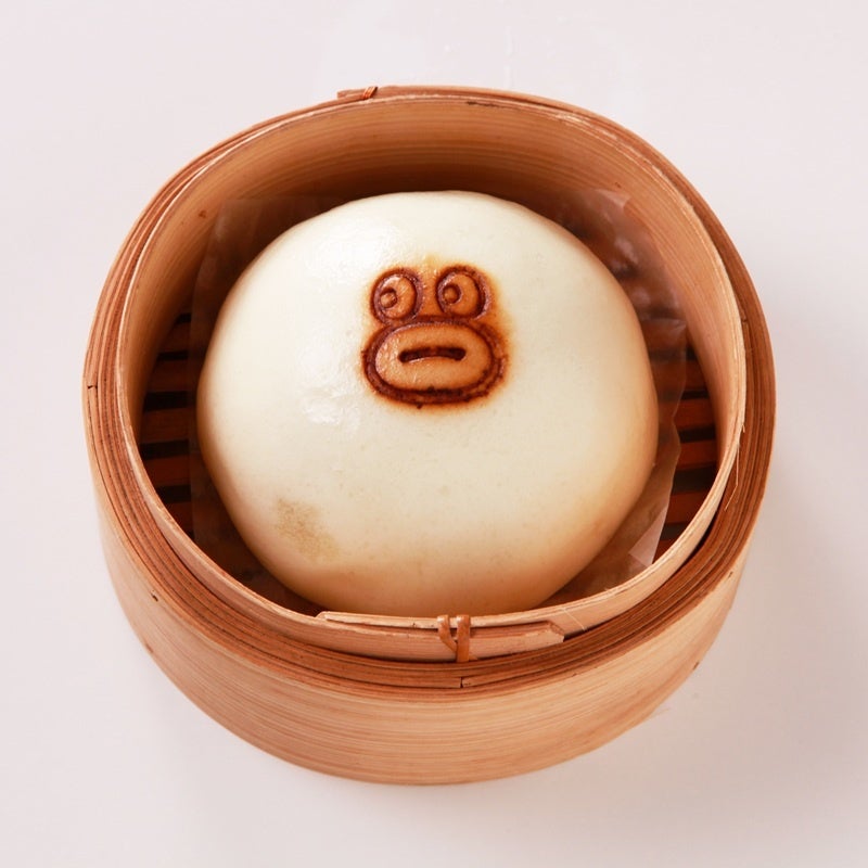 【横浜中華街｜ブタまんの江戸清】日向坂46”7回目のひな誕祭”コラボ商品「ポカまん(豚角煮まん)」発売のお知らせ