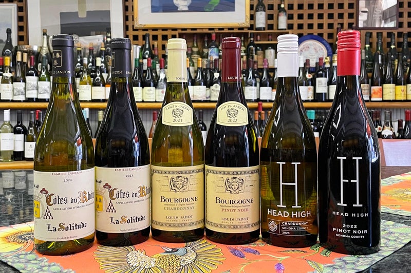 【何が届くか毎月ワクワク｜ワインのサブスク】専門店で25年以上提供！店主厳選のバラエティー豊かなワインを毎月お届け。サブスク専門のECモール subsc（サブスク）に、GRANDCHEF がオープン