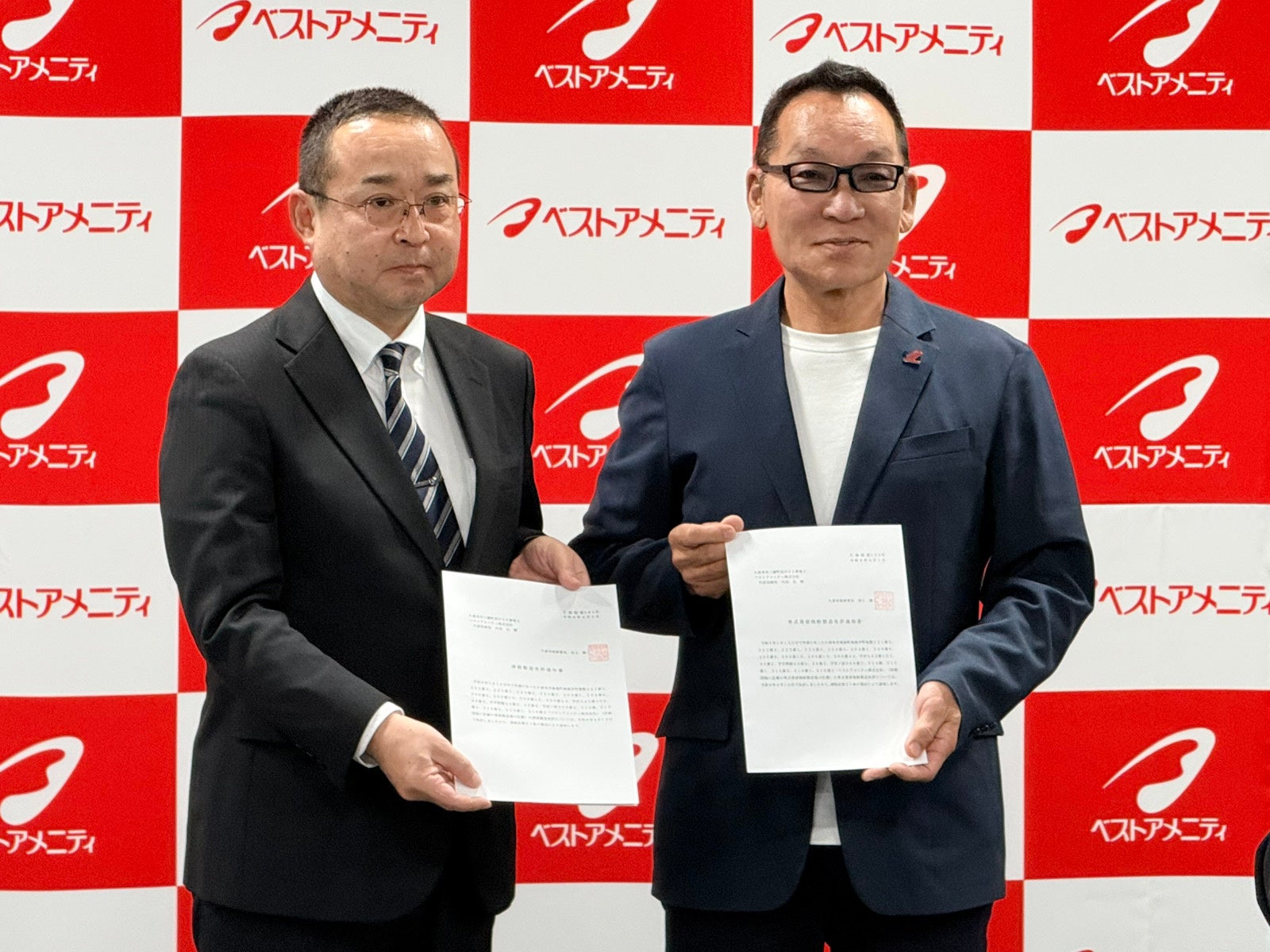 ベストアメニティ(株)、福岡県久留米市の老舗酒蔵「花の露」の事業継承