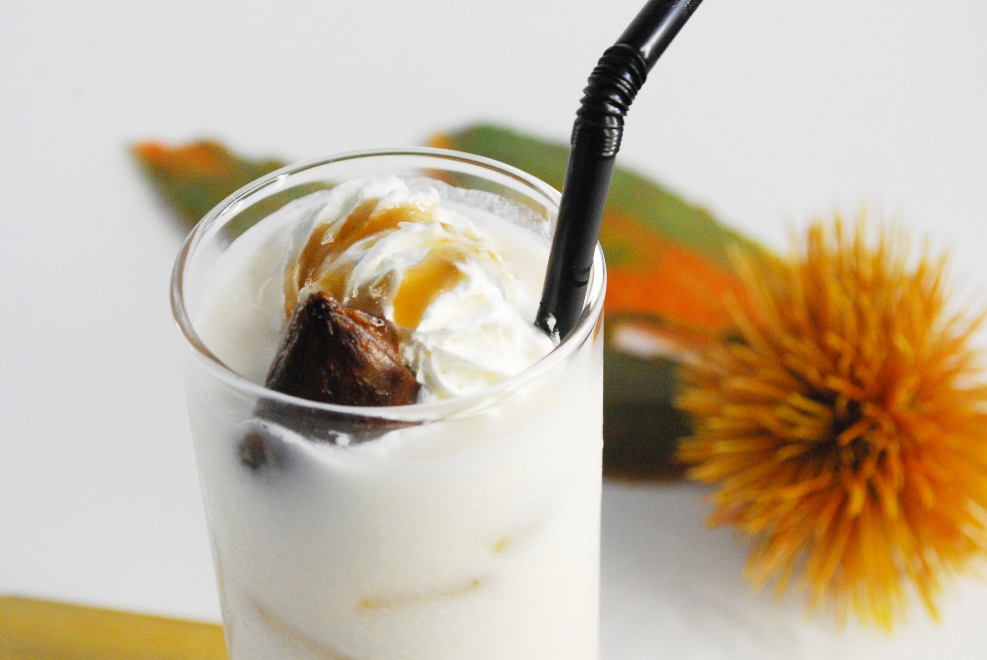 【FABEX東京2026でお披露目】ほっくり甘い秋の風物詩「和栗」。こだわりの「和栗ソース（国産栗）」で簡単に秋メニューを！