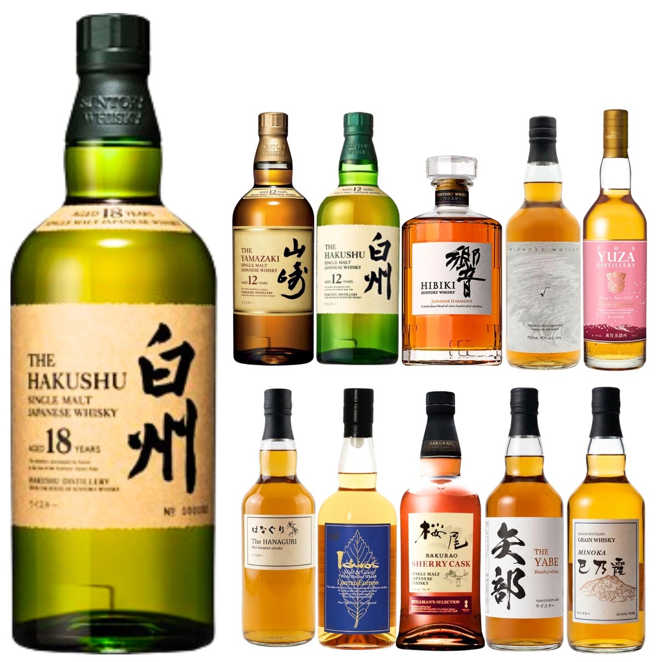 【母の日に贈る】限定466口の真剣勝負。頂点白州18年が狙える「母の日感謝みくじ」　4月3日より予約販売開始