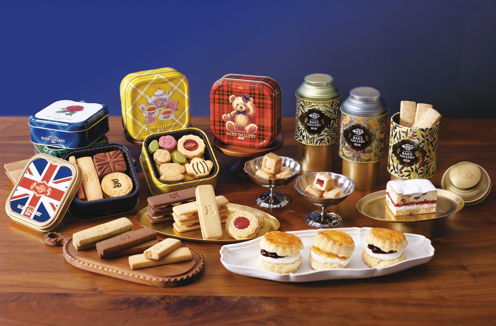 【大阪高島屋】西日本初出店ブランドのオープンや、高島屋限定商品の販売も！『2026 春の食料品フロアNEWS』