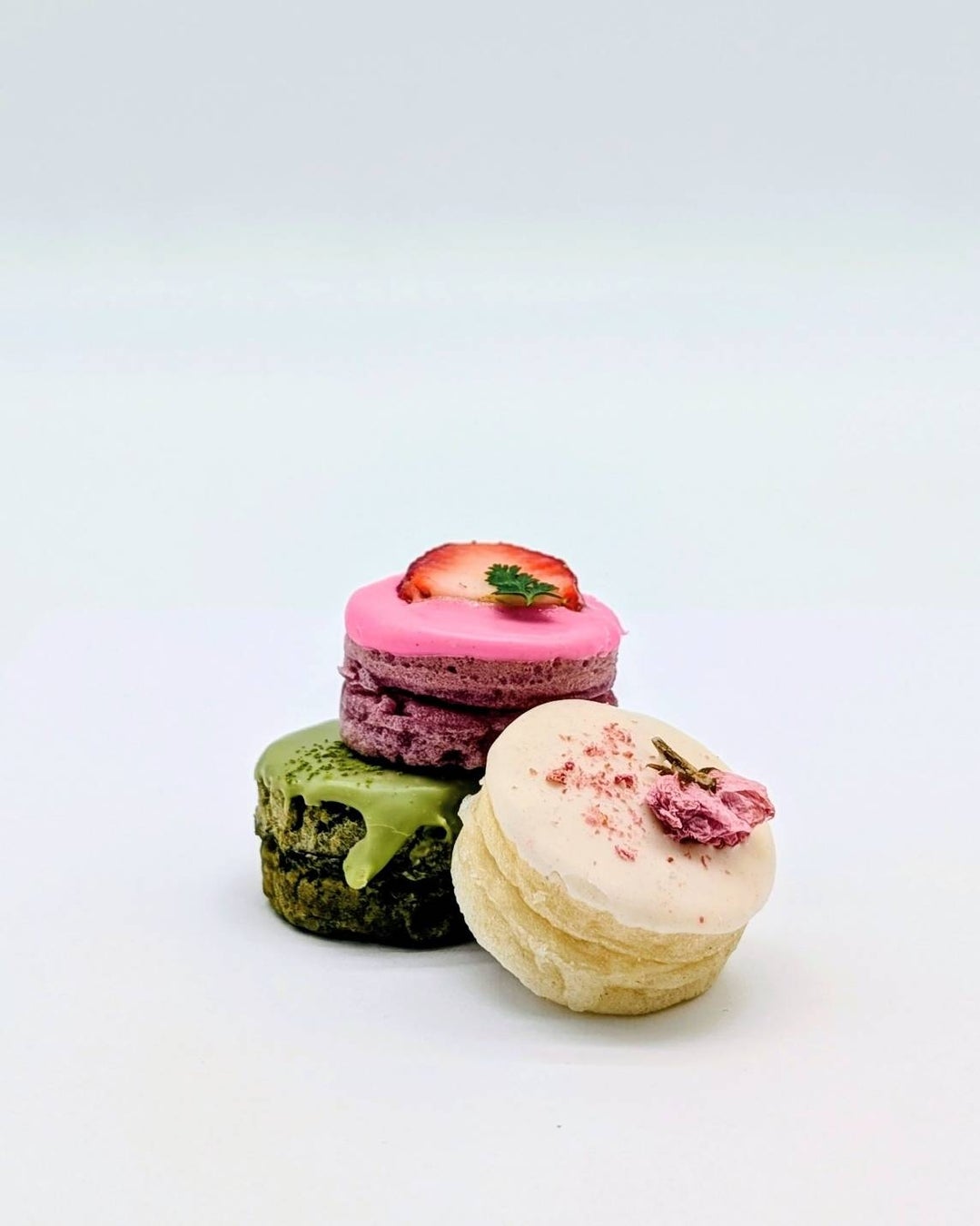 進化系今川焼「ボールアンドチェーン焼」（通称：ボルチェ焼）が誕生。 “見たことない” から始まる、進化系スイーツ体験。