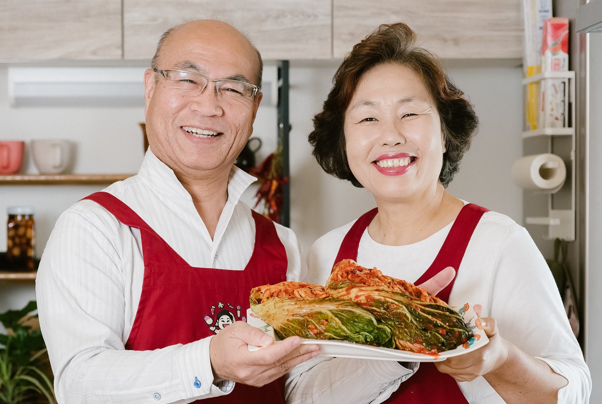 【東京都大田区】韓国本場の発酵キムチを学ぶ「無添加キムチ教室」を4月25日開催。登録者17.3万人のYouTubeチャンネル「リーサンちゃんねる」のリーさんが直接作り方を伝授