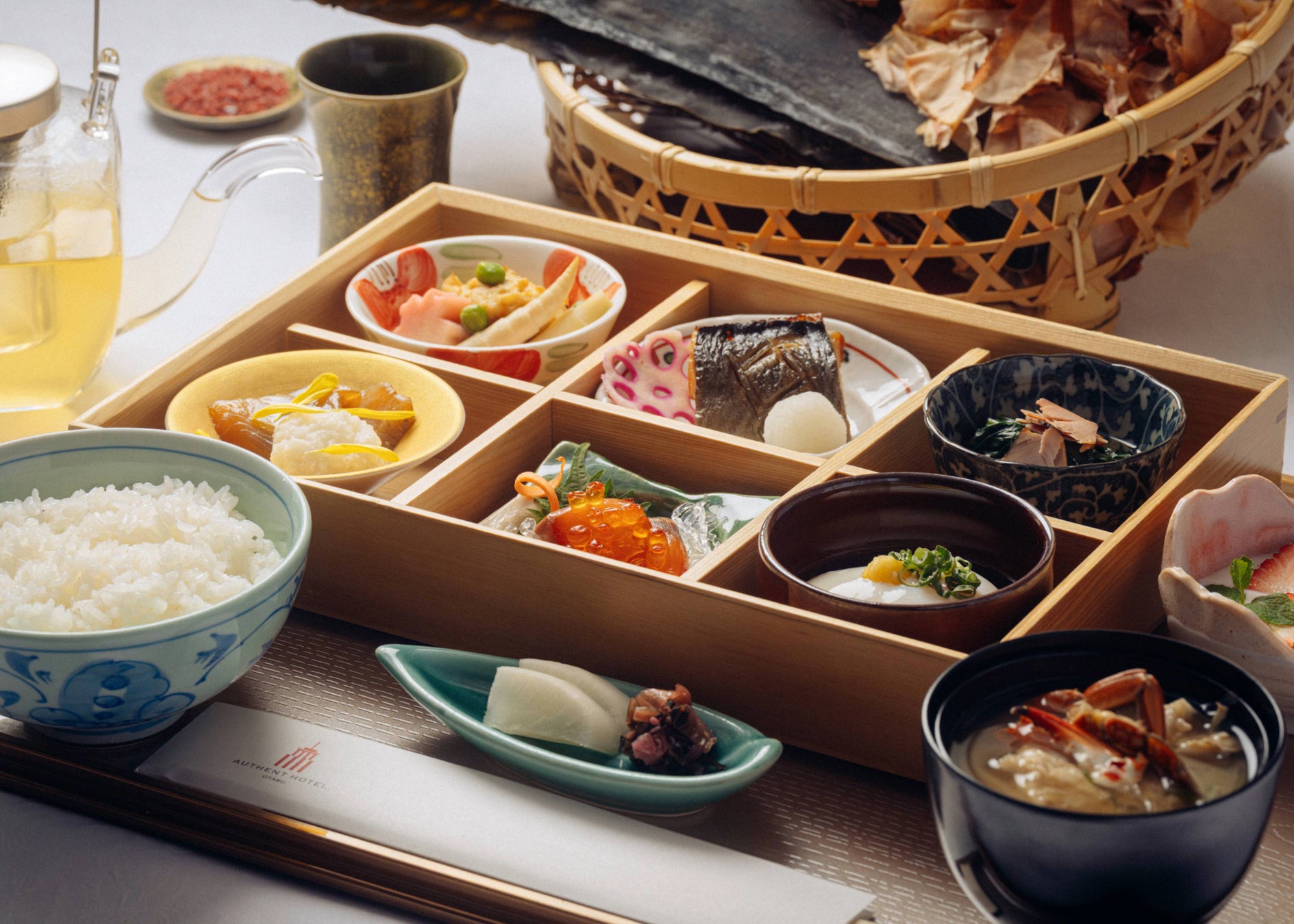 西麻布「SF FRENCH」『J’apprends（ジャプォン）』、苺尽くしのデザートコースを2日間限定で提供