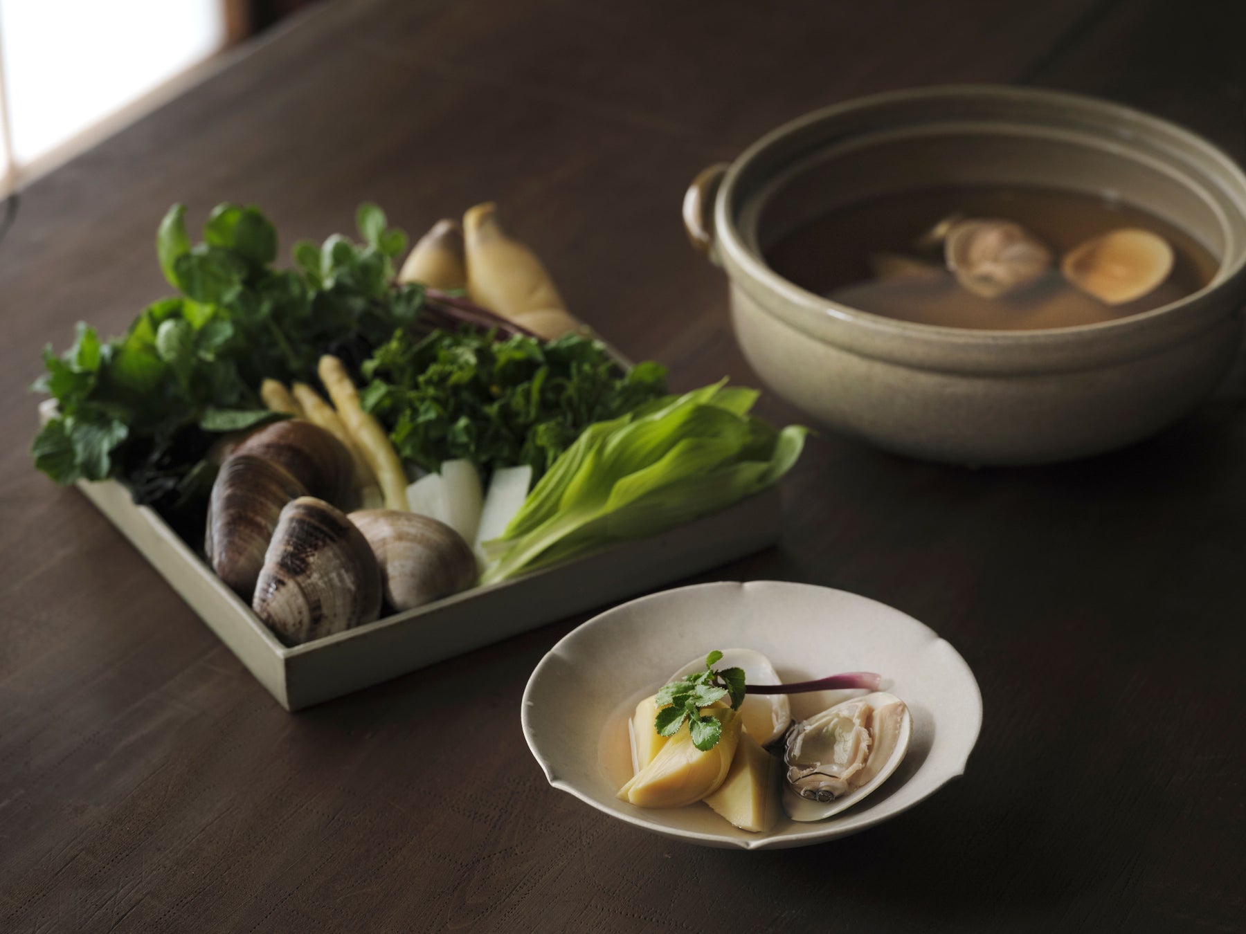 ポンパドウルの学園祭